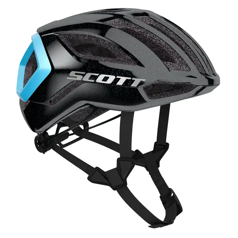Horká Nabídka SCOTT Centric Plus (Modrá) - Cyklistická helma Endorphin Republic