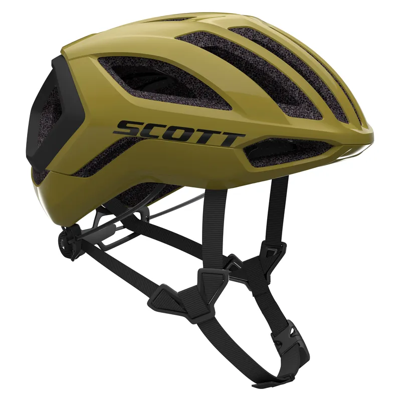 Výhodná Nabídka SCOTT Centric Plus (Zelená) - Cyklistická helma Endorphin Republic