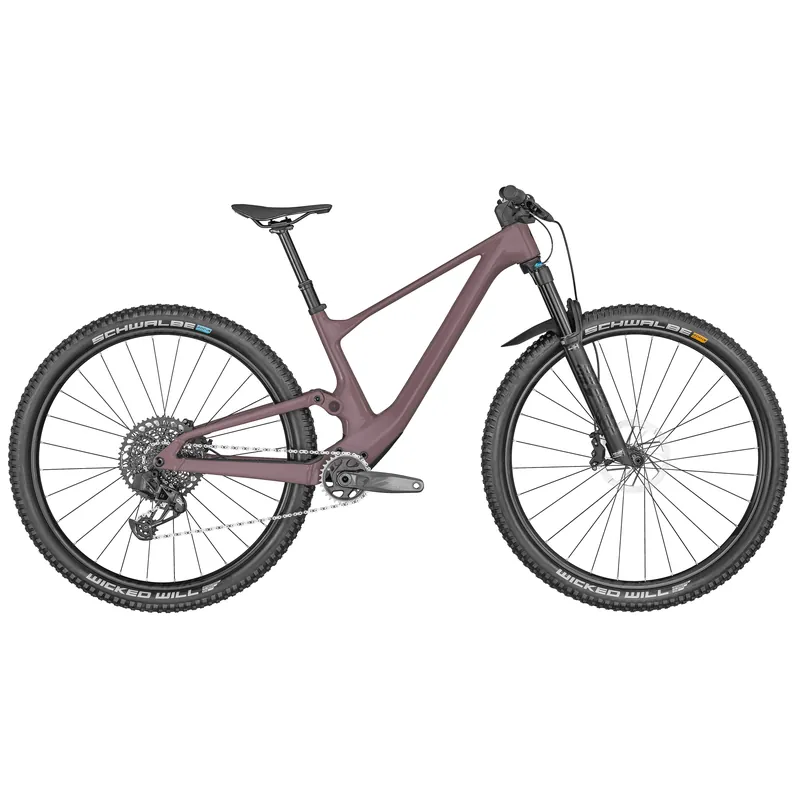 Zlevněný Scott Contessa Spark 910 - Dámské horské kolo Endorphin Republic