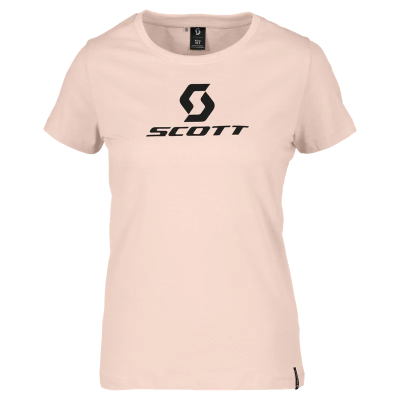Kup Teď Scott Icon SS (Modrá) - Dámské tričko s krátkým rukávem Endorphin Republic