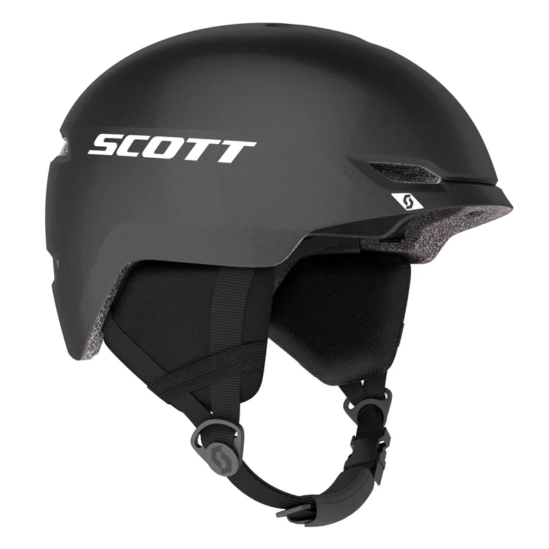Akce Scott Keeper 2 (Černá) - Dětská lyžařská helma Endorphin Republic