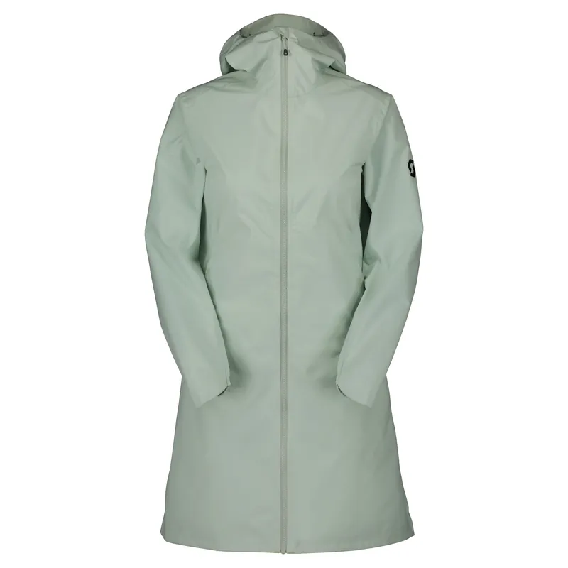 SCOTT Rain 2.5L (Zelená) - Dámská pláštěnka Endorphin Republic Výprodej