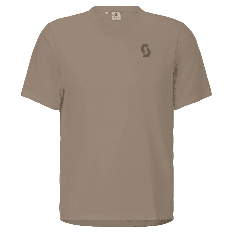Zlevněný SCOTT Tee M‘s Endurance LT SS ( FFCC06) - Pánské běžecké triko Endorphin Republic
