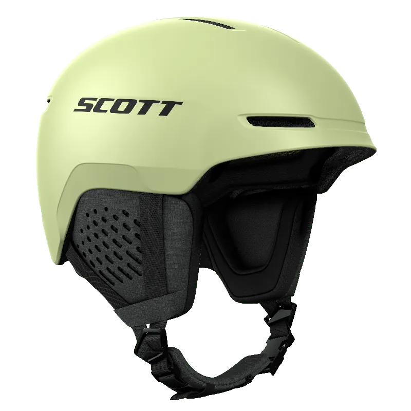 Omezená Nabídka Scott Track (Žlutá) - Lyžařská helma Endorphin Republic