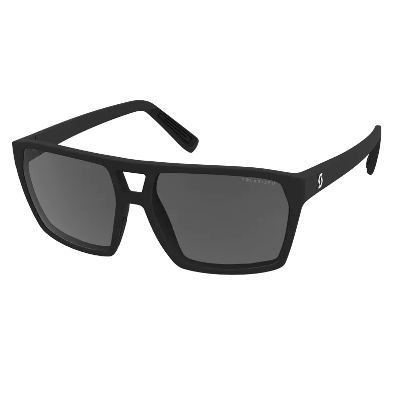 Scott Tune Polarized (Černá) - Sluneční brýle Endorphin Republic Horká Nabídka