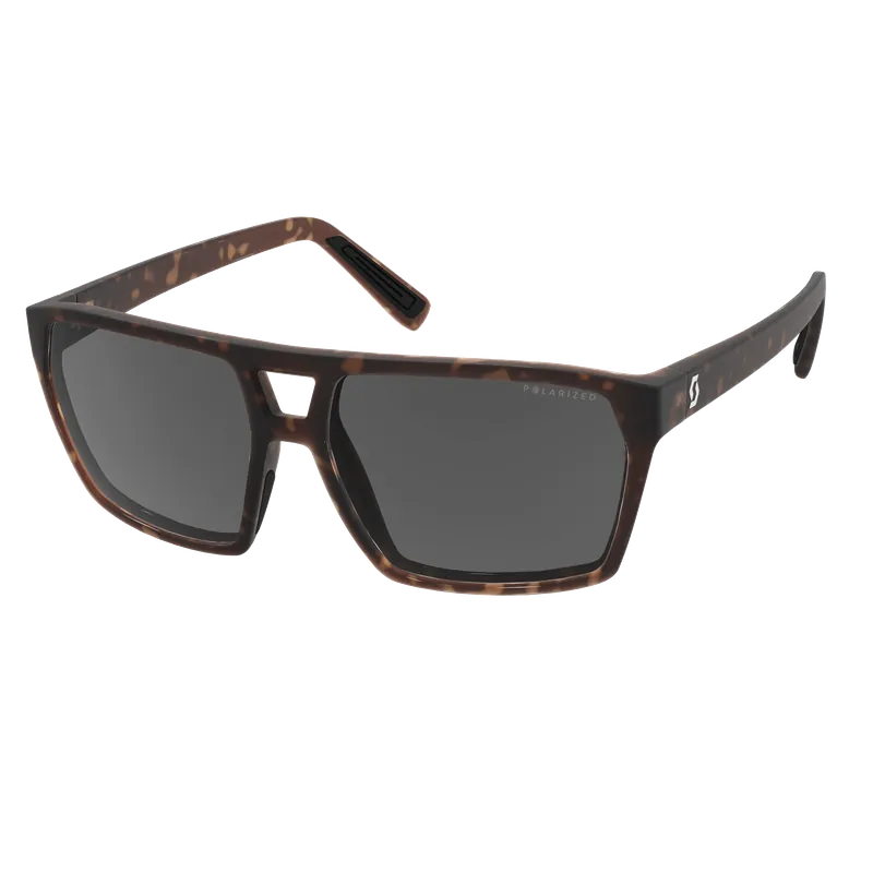 Scott Tune Polarized (Červená) - Sluneční brýle Endorphin Republic Ihned K Objednání