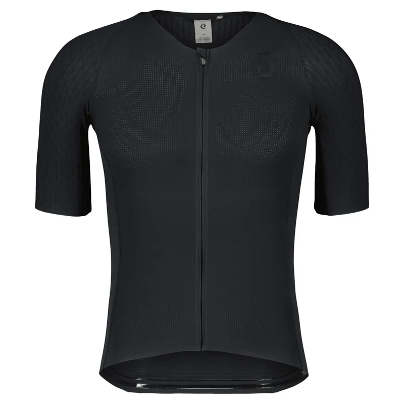 Scott Jersey Ultd (Černá) - Pánský cyklistický dres Endorphin Republic Objednat Nyní