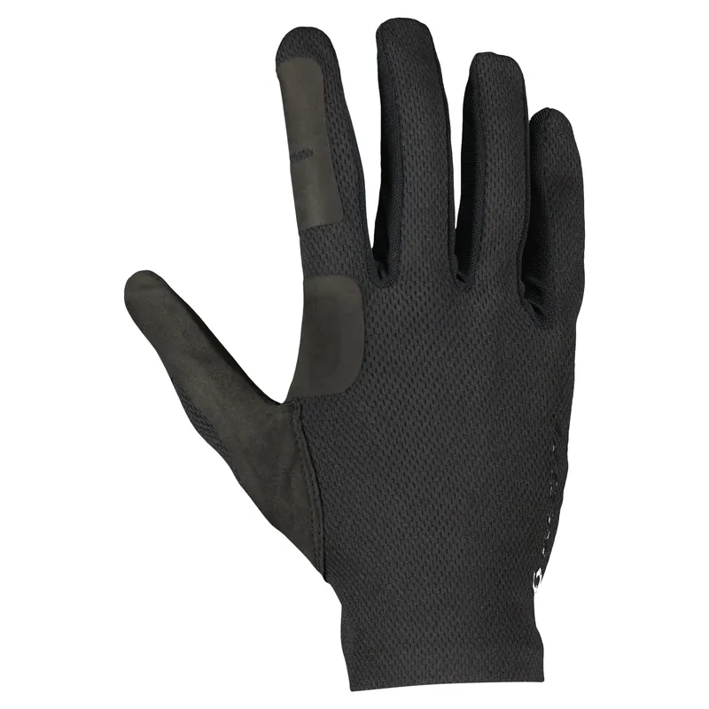 Sezónní Sleva SCOTT Glove Ultd. LF (Černá) - Cyklistické rukavice Endorphin Republic