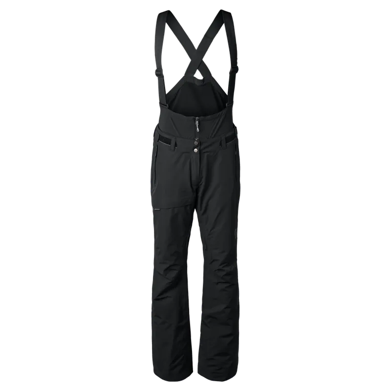 SCOTT Ultimate Dryo Ripstop (Černá) - Dámské zimní kalhoty Endorphin Republic Originální