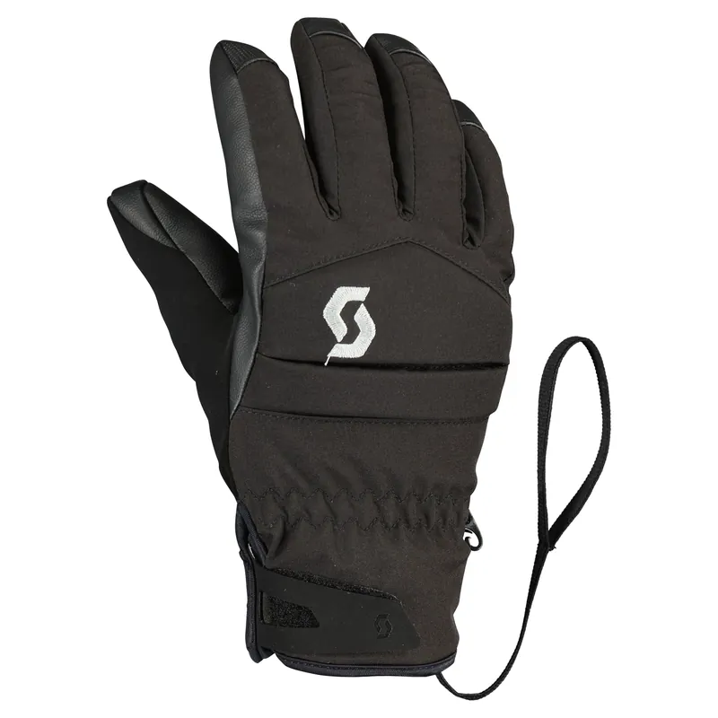 Scott Ultimate Hybrid (Černá) - Dámské zimní rukavice Endorphin Republic Poslední Šance