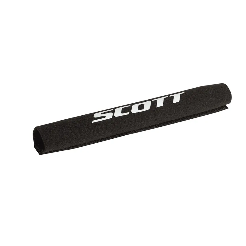 SCOTT Universal Neopren Chain Stay Protect (Černá) Endorphin Republic Finální Výprodej