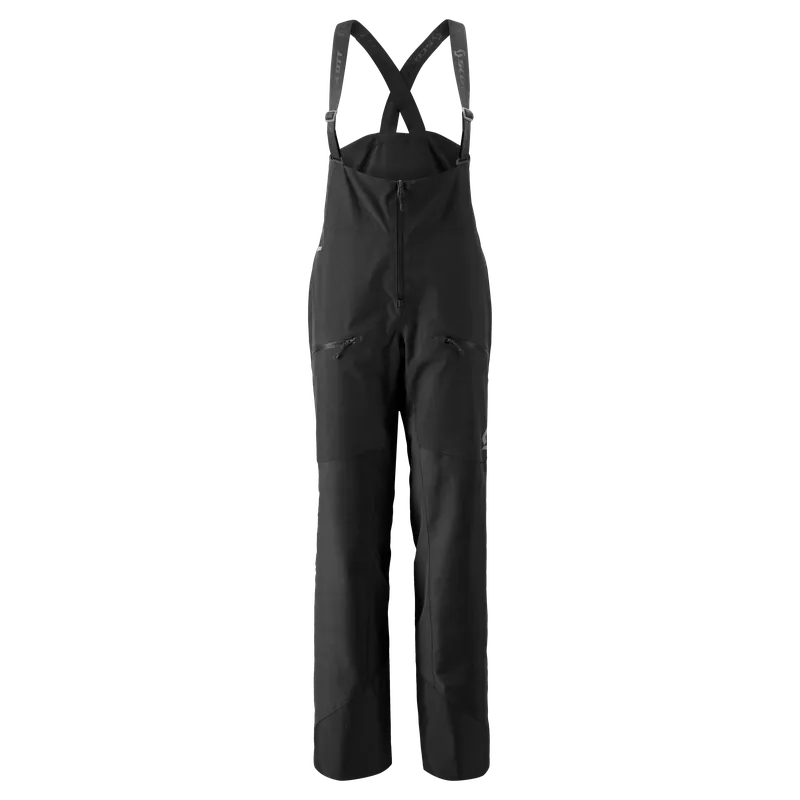 Scott Vertic GTX 2L (Černá) - Pánské zimní kalhoty Endorphin Republic Nová Kolekce