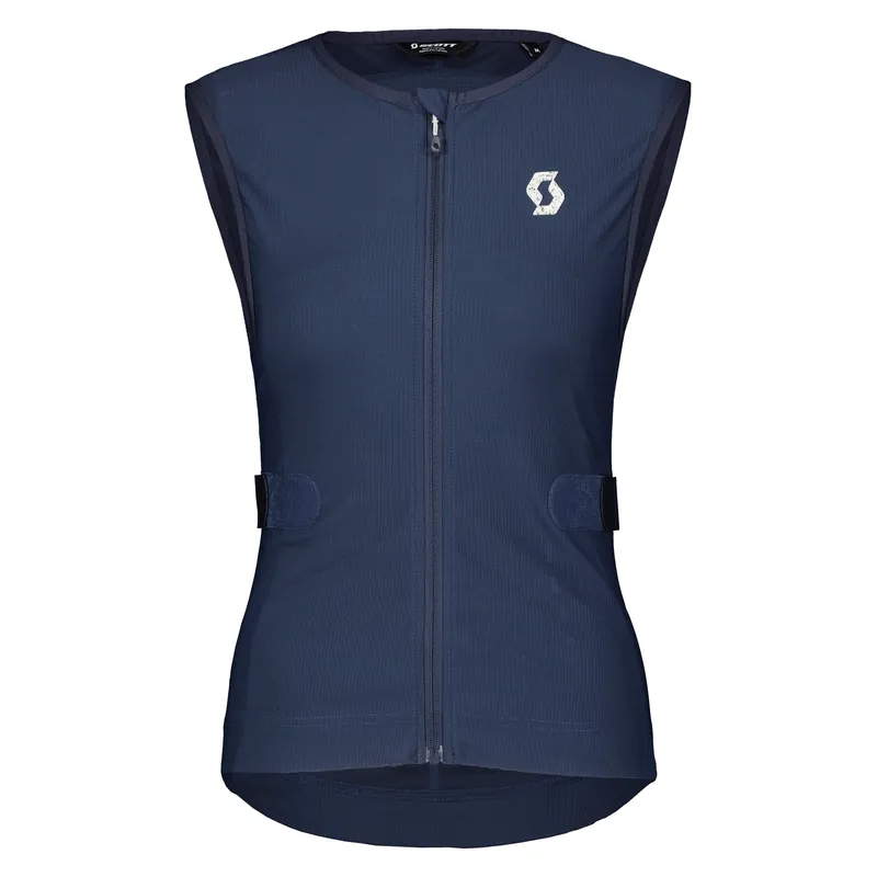 Vysoce Kvalitní SCOTT Vest Airflow - Dámský vestový chránič Endorphin Republic