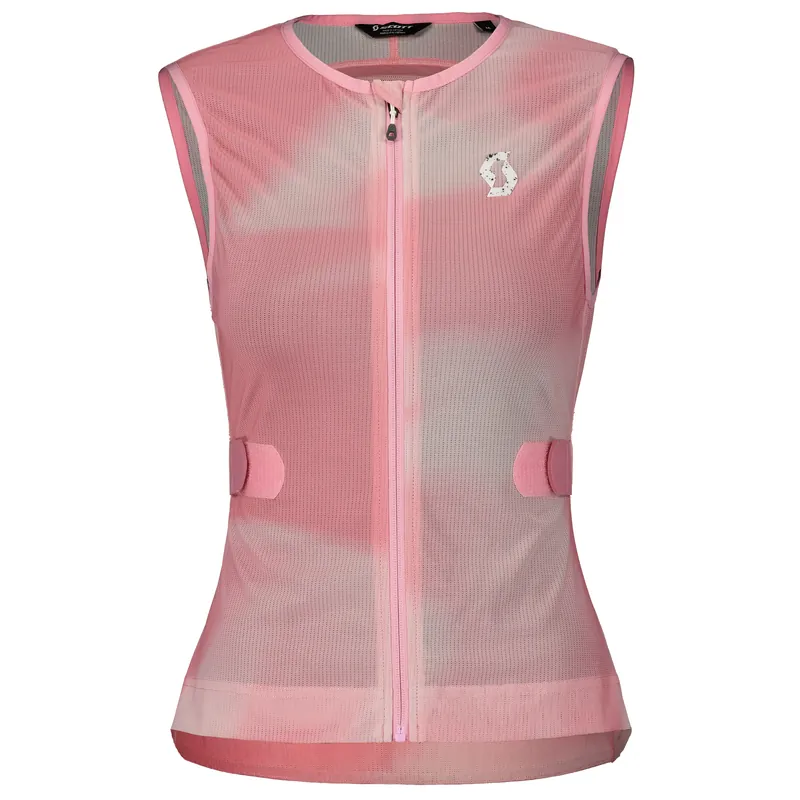 SCOTT Vest Airflow - Dámský vestový chránič Endorphin Republic Vysoce Kvalitní