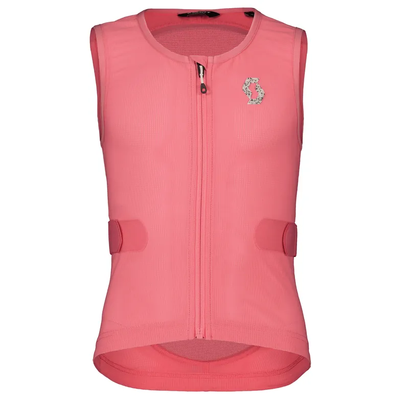Super Cena SCOTT Vest Airflow Junior - Dětský vestový chránič Endorphin Republic