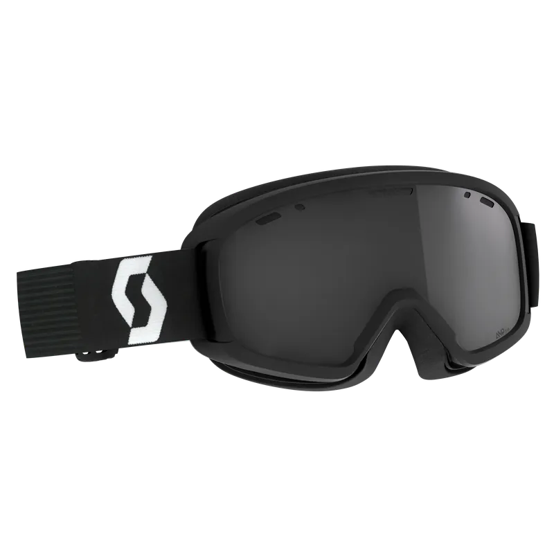 SCOTT Witty chrome Enhancer (Černá) - Lyžařské brýle Endorphin Republic Bezpečná Platba
