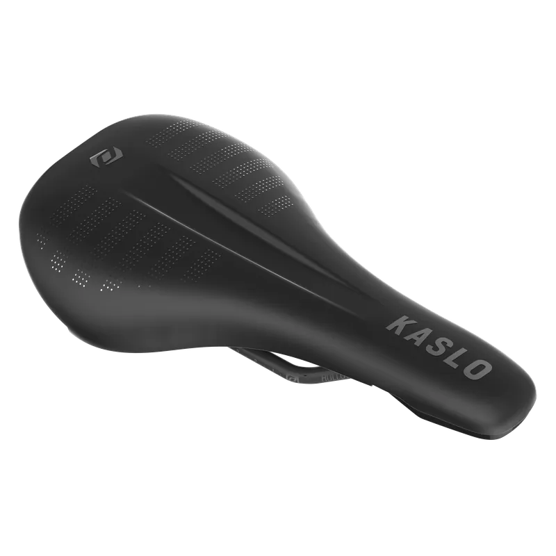 Syncros Saddle Kaslo R 1.5, Channel (Černá) - Sportovní sedlo Endorphin Republic Vrácení Zdarma