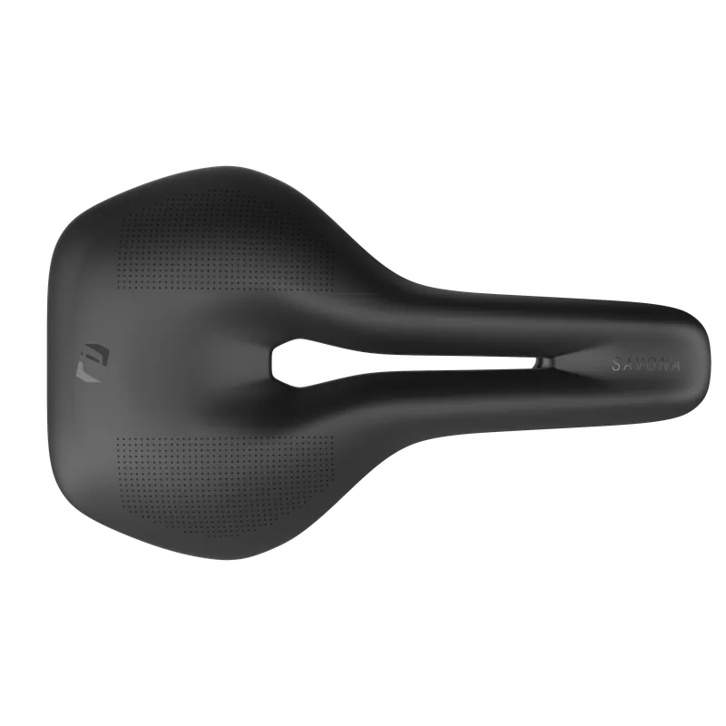 Syncros Saddle Savona R 1.5, Cut Out (Černá) - Dámské sedlo Endorphin Republic Hit Sezóny