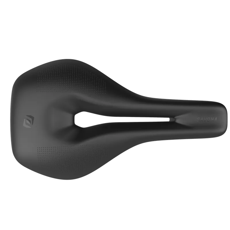 Výhodná Nabídka Syncros Saddle Savona V 1.0, Cut Out (Černá) - Dámské sedlo Endorphin Republic