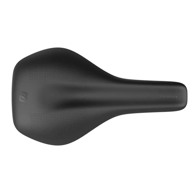Super Cena Syncros Saddle Savona V 1.5, Channel (Černá) - Dámské sedlo Endorphin Republic