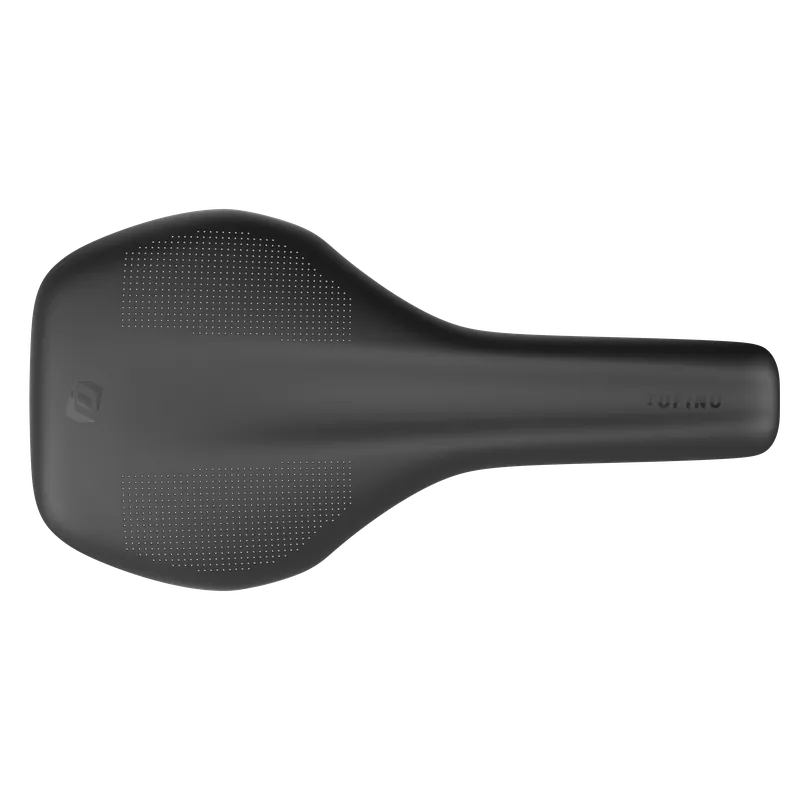 Omezená Nabídka Syncros Saddle Tofino R 1.0, Channel (Černá) - Sportovní sedlo Endorphin Republic