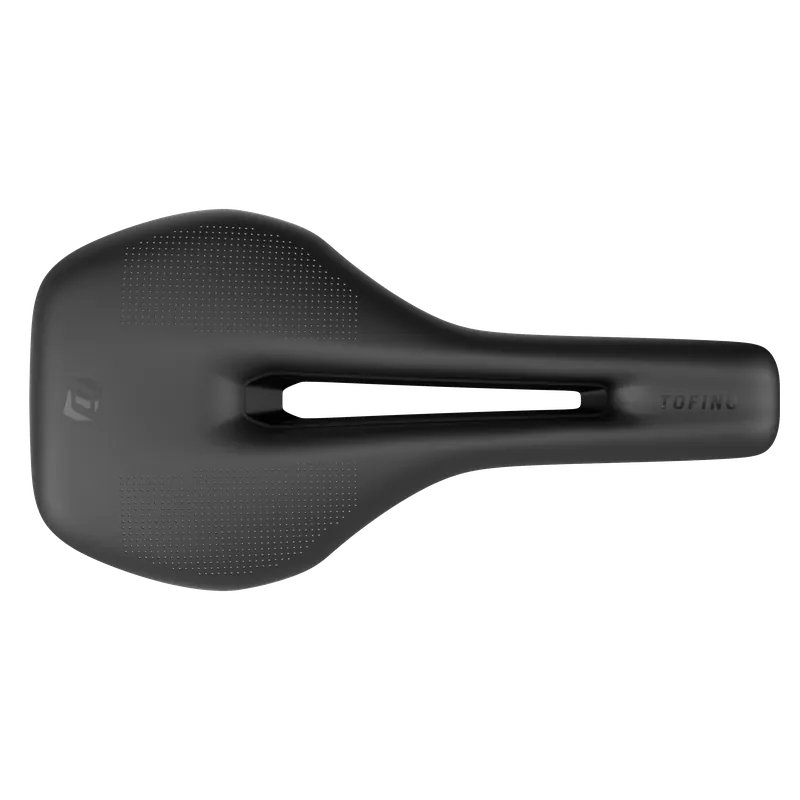Speciální Cena SYNCROS Saddle Tofino R 1.0, Cut Out (Černá) - Sedlo na kolo Endorphin Republic