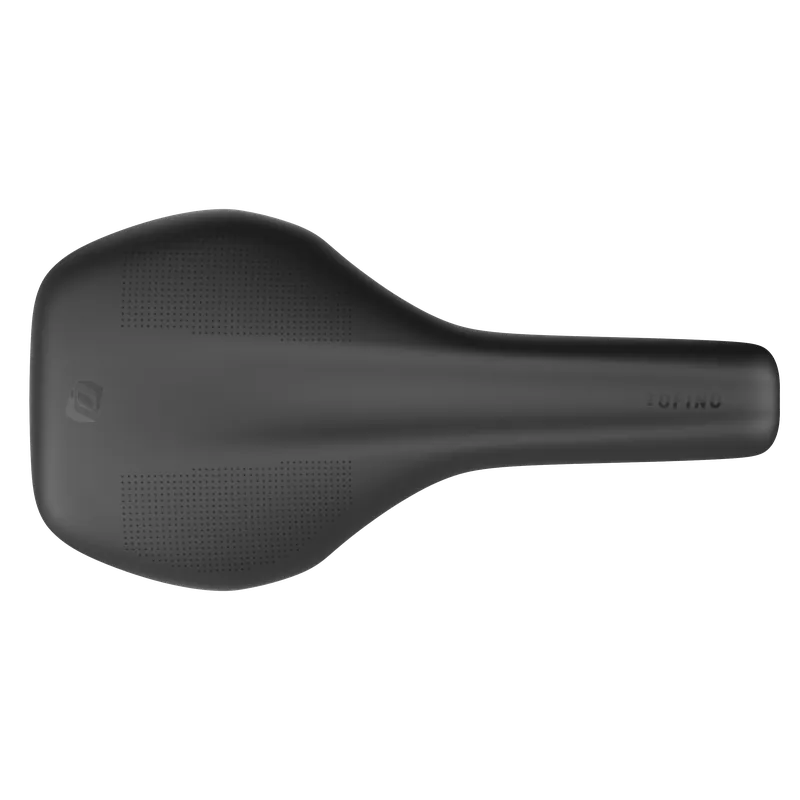 Dokud Zásoby Vydrží Syncros Saddle Tofino R 1.5, Channel (Černá) - Sportovní sedlo Endorphin Republic