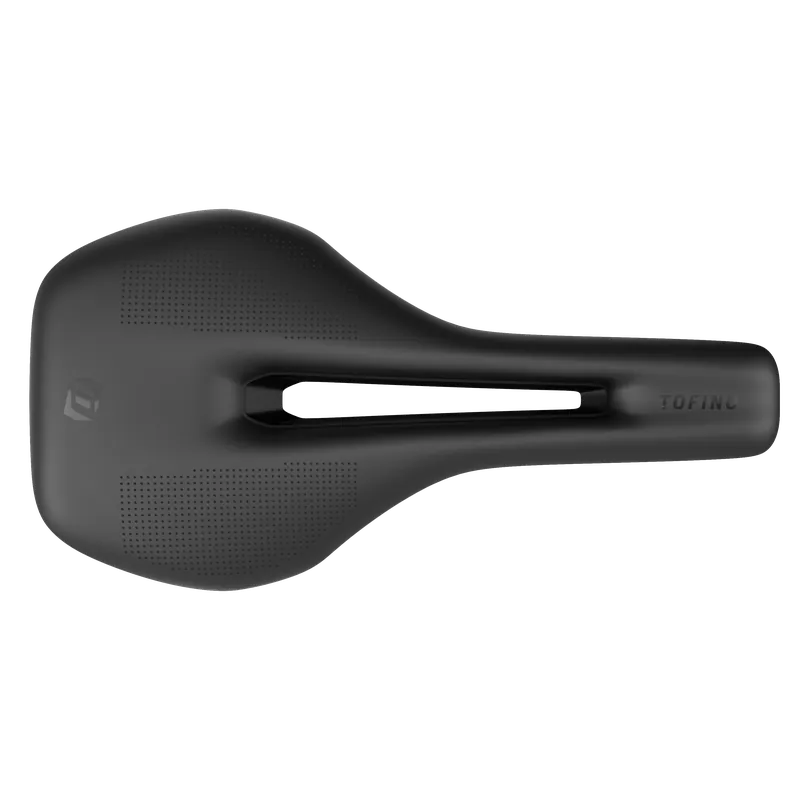 Nejprodávanější SYNCROS Saddle Tofino R 1.5, Cut Out (Černá) - Sedlo na kolo Endorphin Republic