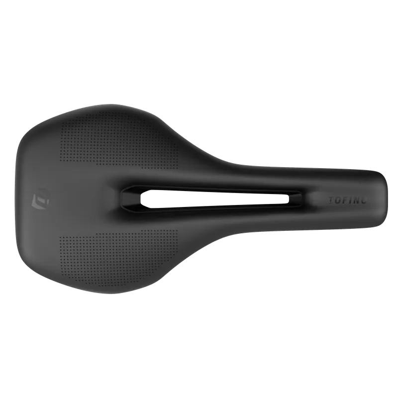 Cenový Hit SYNCROS Saddle Tofino R 2.0, Cut Out (Černá) - Sedlo na kolo Endorphin Republic