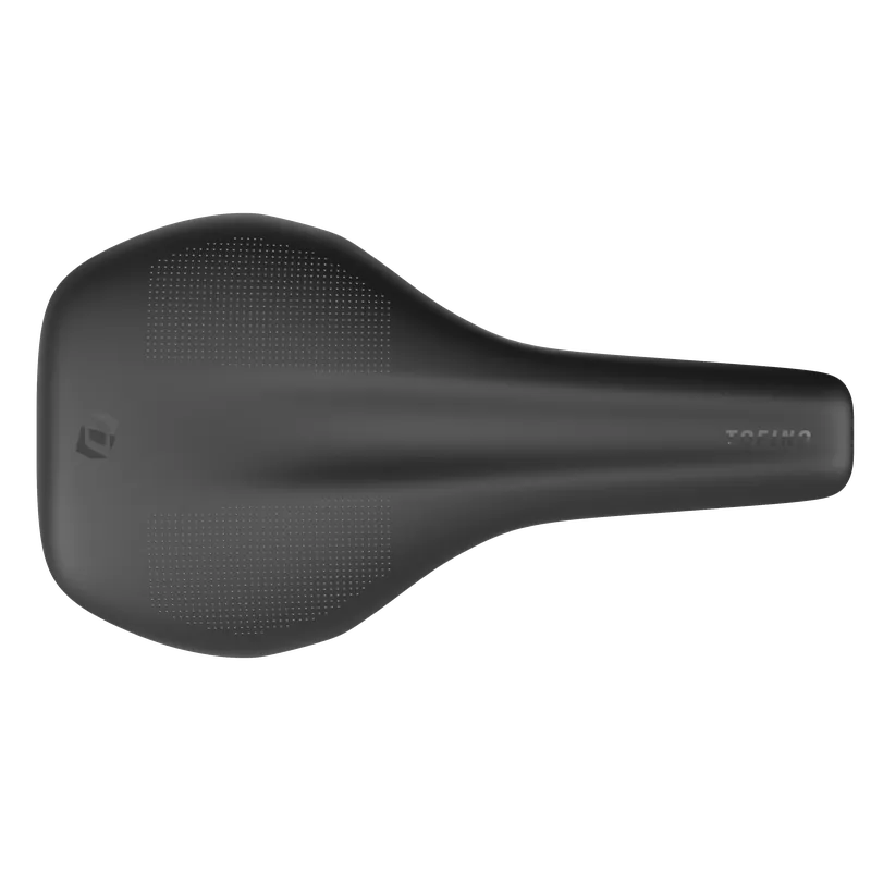 Syncros Saddle Tofino V 1.0, Channel (Černá) - Sportovní sedlo Endorphin Republic Finální Výprodej