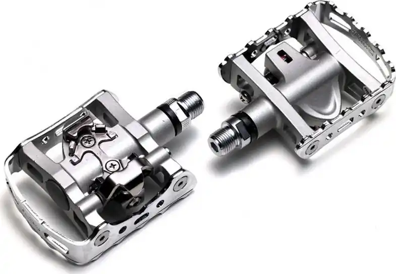 Pouze Dnes Shimano pedály PD-M324 SPD/standard systém Endorphin Republic