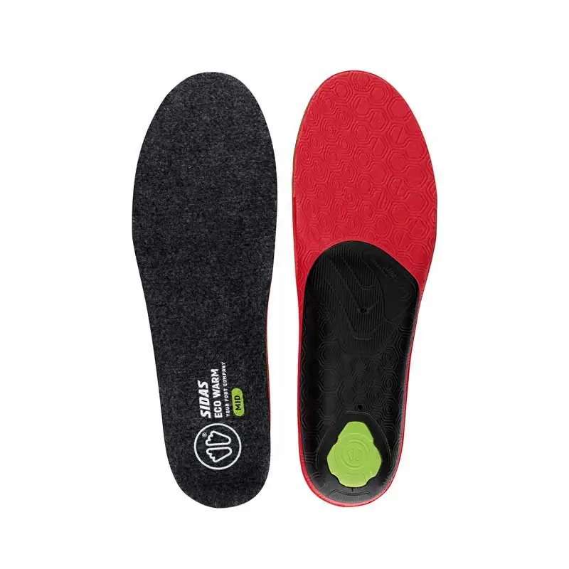 Bezpečná Platba Sidas 3Feet Eco Warm Mid - Vložky do bot Endorphin Republic