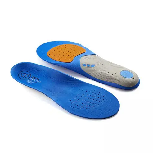 Sidas 3FEET TRAIL LOW - Vložky do bot Endorphin Republic Koupit Online