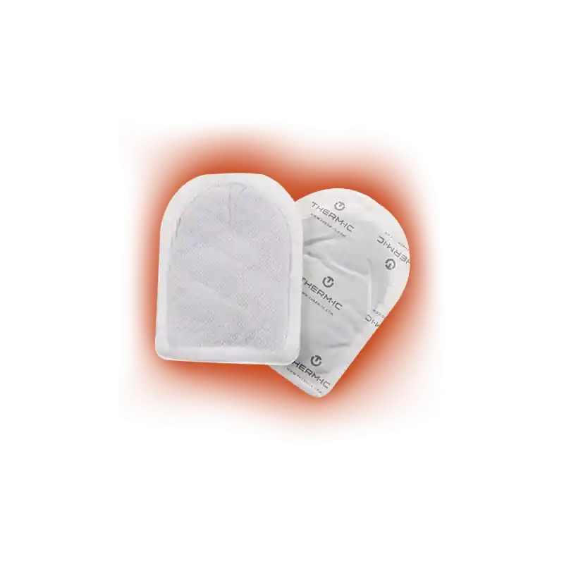 Sidas Therm-ic Toe Warmers - Ohřevné polštářky Endorphin Republic Expresní Doručení