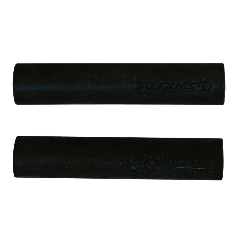 Syncros Grips Silicone (Černá) - Silikonové gripy Endorphin Republic Top Prodej
