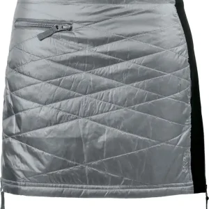 Oblíbený SK Hoop Kari Mini Skirt (Černá) - Zimní sportovní sukně Endorphin Republic