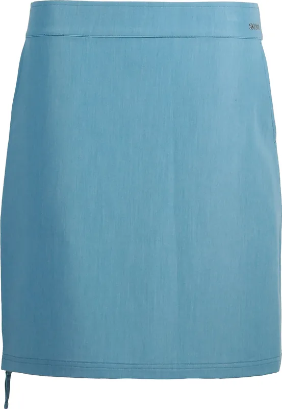 SKHoop KRISTIN SKIRT (Modrá) - Dámská sukně Endorphin Republic Cenový Hit