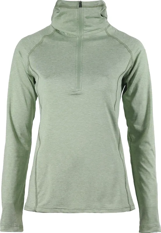 Akční Nabídka SKHoop MALVA HOODIE (Bílá) - Dámská mikina Endorphin Republic