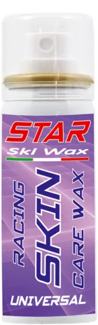 Star Ski Wax Skin wax - Vosk na stoupací pásy Endorphin Republic Výprodej