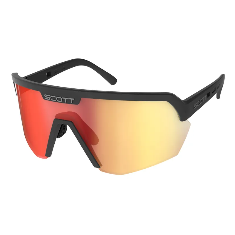 Scott Sport Shield (Černá) - Sportovní brýle Endorphin Republic Nakupujte Hned