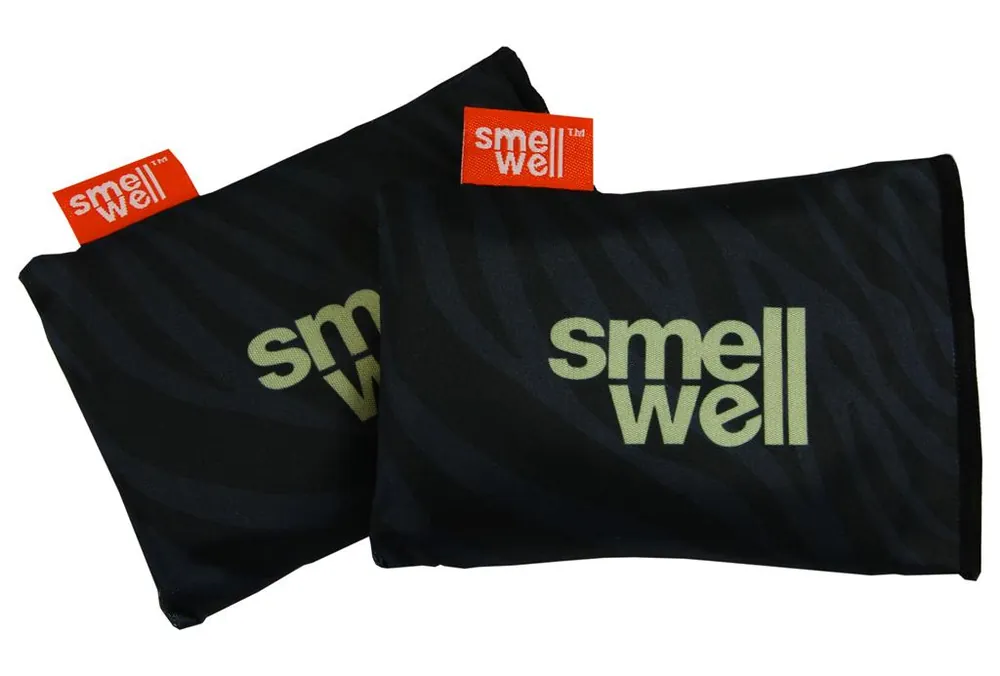 Odeslání Ihned SmellWell Active (Černá) - Deodorizér Endorphin Republic