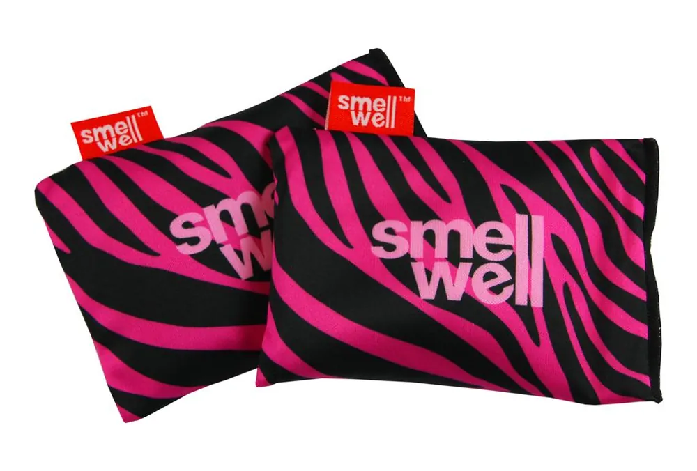 SmellWell Active (Purpurová) - Deodorizér Endorphin Republic Ověřený