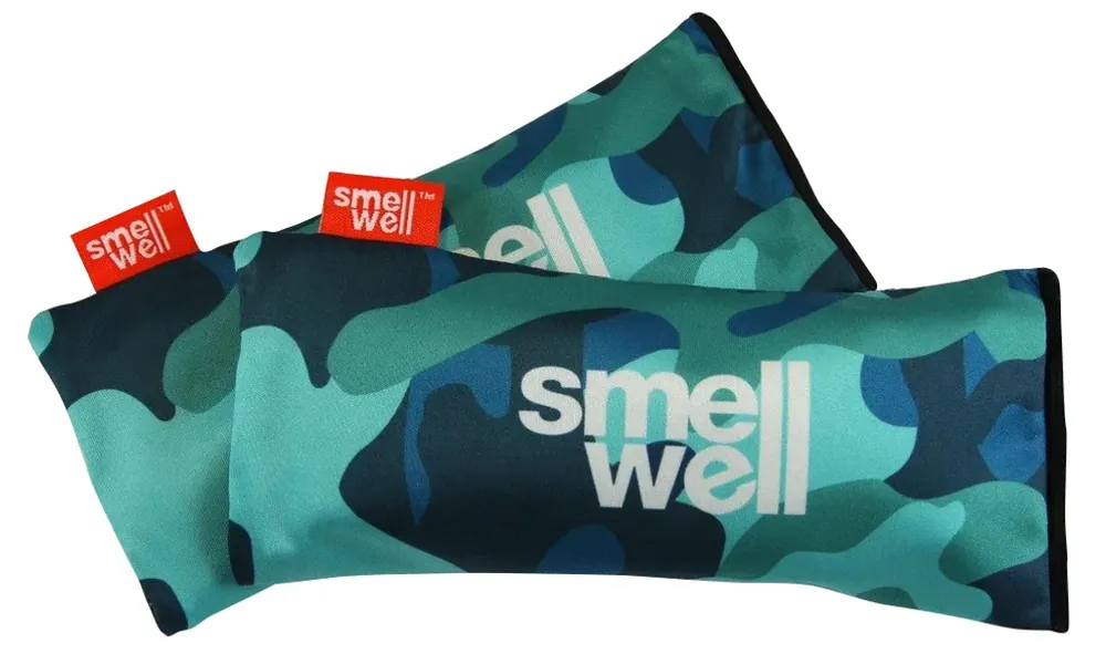 Objednat Nyní SmellWell Active XL (Žlutá) - Deodorizér Endorphin Republic