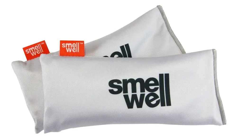 Omezená Nabídka SmellWell Active XL (Šedá) - Deodorizér Endorphin Republic