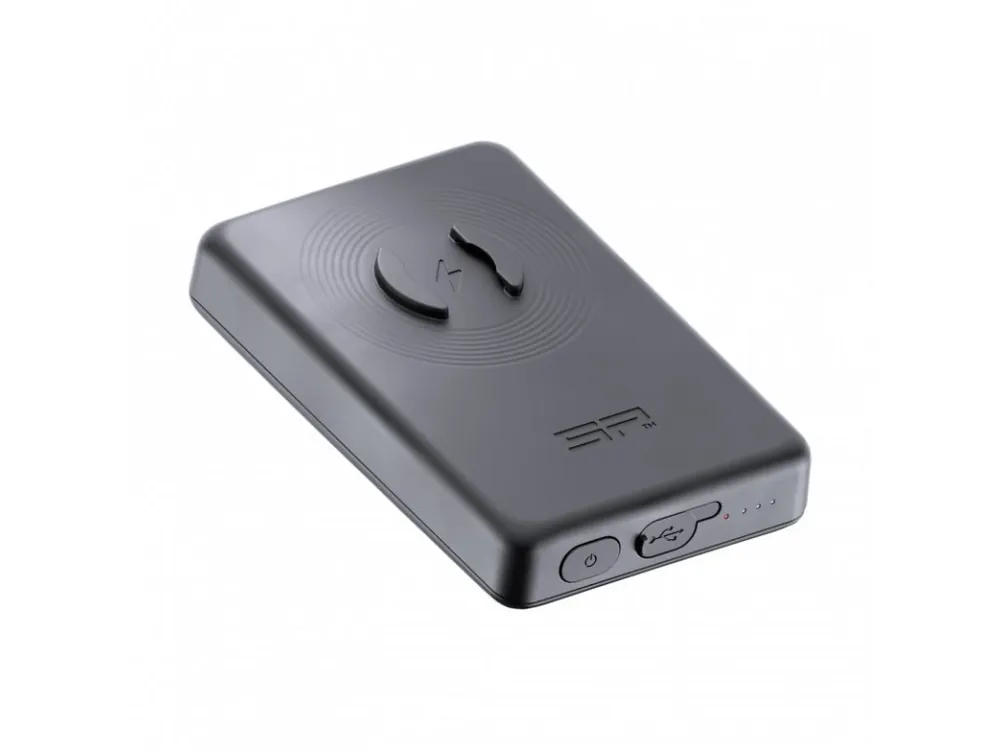 Top Prodej SP Connect bezdr. powebanka Wireless Powerbank - Bezdrátová powerbanka Endorphin Republic