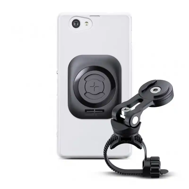 Omezená Nabídka SP Connect Bike Bundle Universal Interface SPC+ - držák na mobilní telefon Endorphin Republic