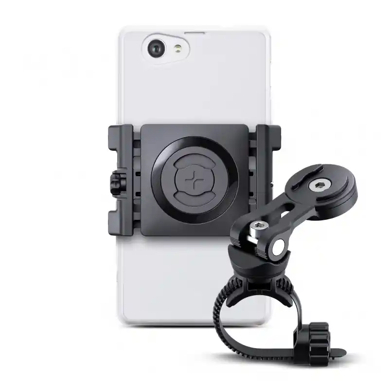 SP Connect Bike Bundle Universal Phone Clamp SPC+ - Držák na mobilní telefon Endorphin Republic Novinka
