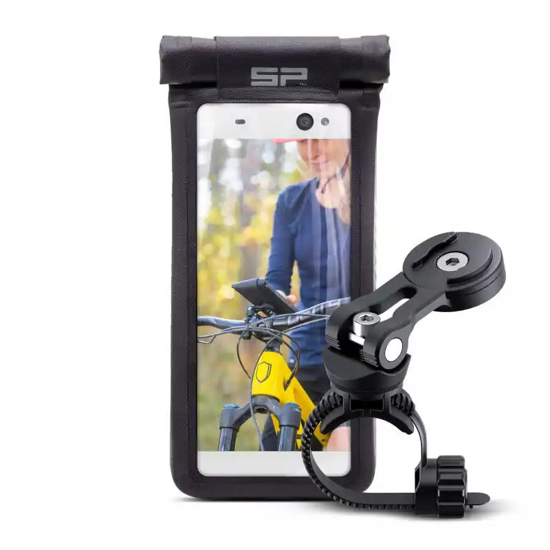 Výhodná Nabídka SP Connect Bundle Universal Case SPC+ - Držák na mobilní telefon Endorphin Republic