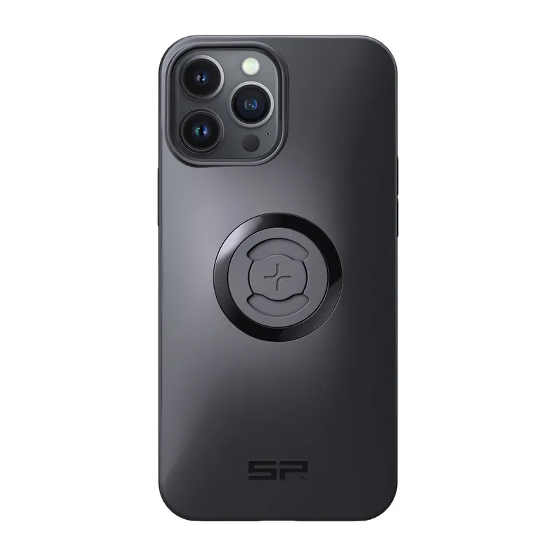 SP Connect Phone Case IPHONE 13 PRO MAX/12 PRO MAX SPC+ - Pouzdro na mobilní telefon Endorphin Republic Must-Have