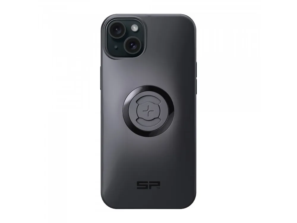 Sezónní Sleva SP Connect Phone Case iPhone 15 Plus SPC+ - Obal na telefon Endorphin Republic